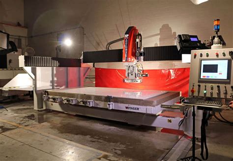 cnc granite saw|VOYAGER™ XP .